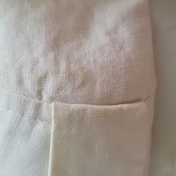 Vintage blazer with detailed embroidery - Picture 4 of 4